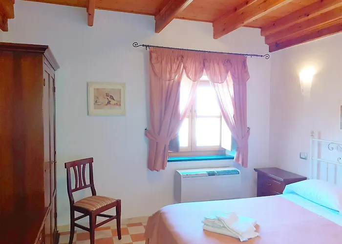 Villa Maria Pia