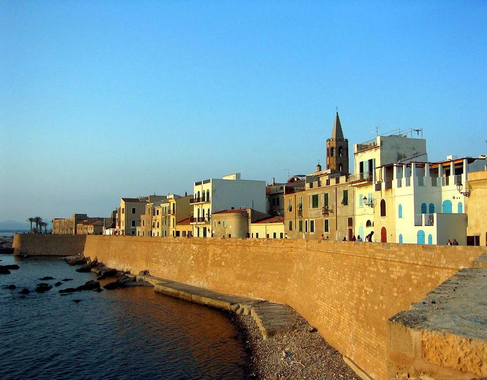 Maria Pia Alghero