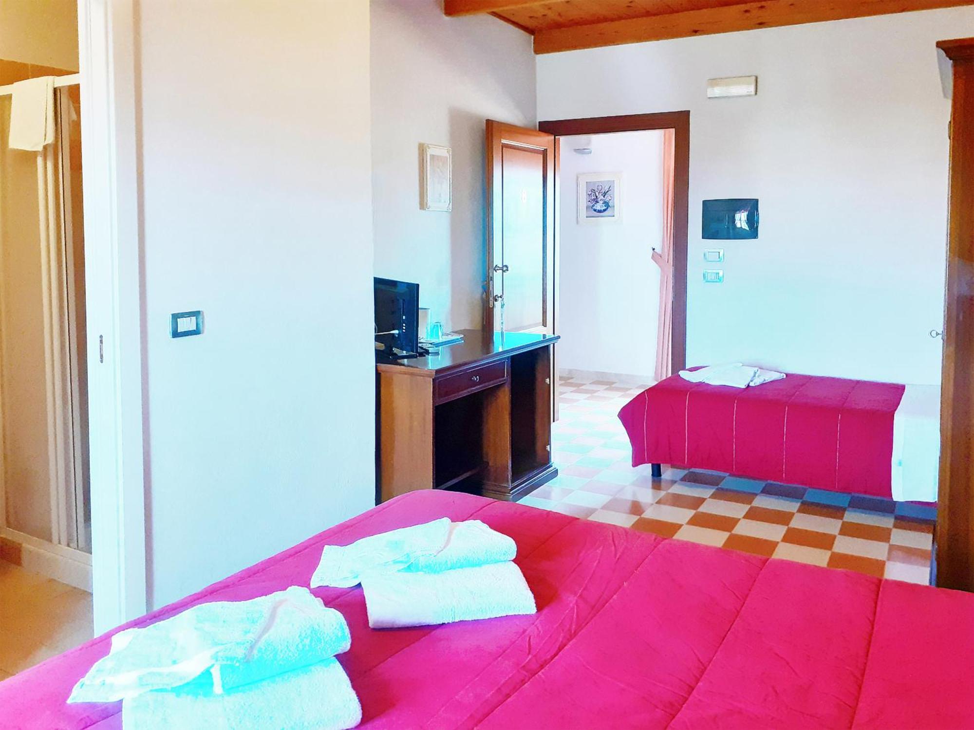 Maria Pia Guest house