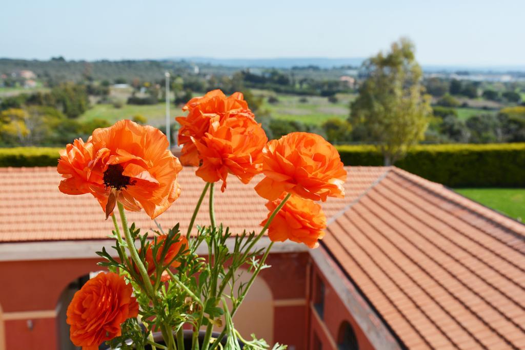 Maria Pia Guest house