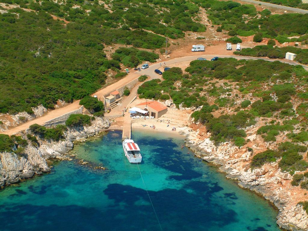 Gasthof Maria Pia Alghero