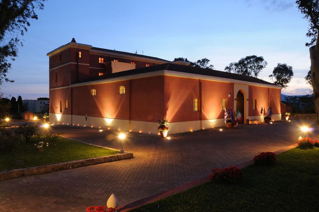 Guest house Maria Pia 2*