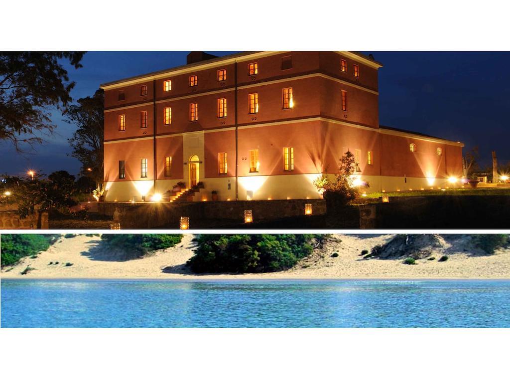 Gasthof Maria Pia Alghero