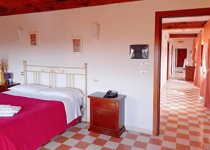 Villa Maria Pia