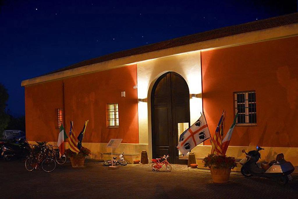 Maria Pia Guest house Alghero