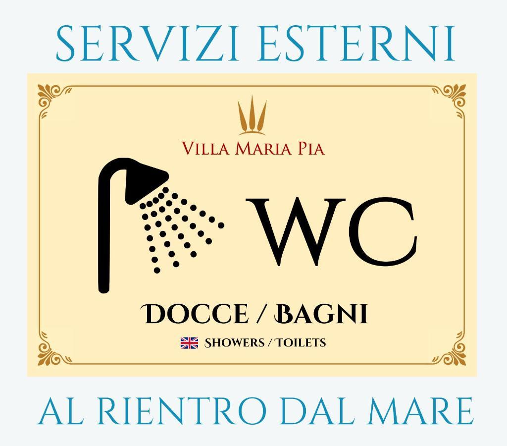 Maria Pia Guest house 2*