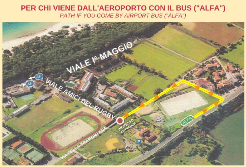 Guest house Maria Pia Alghero