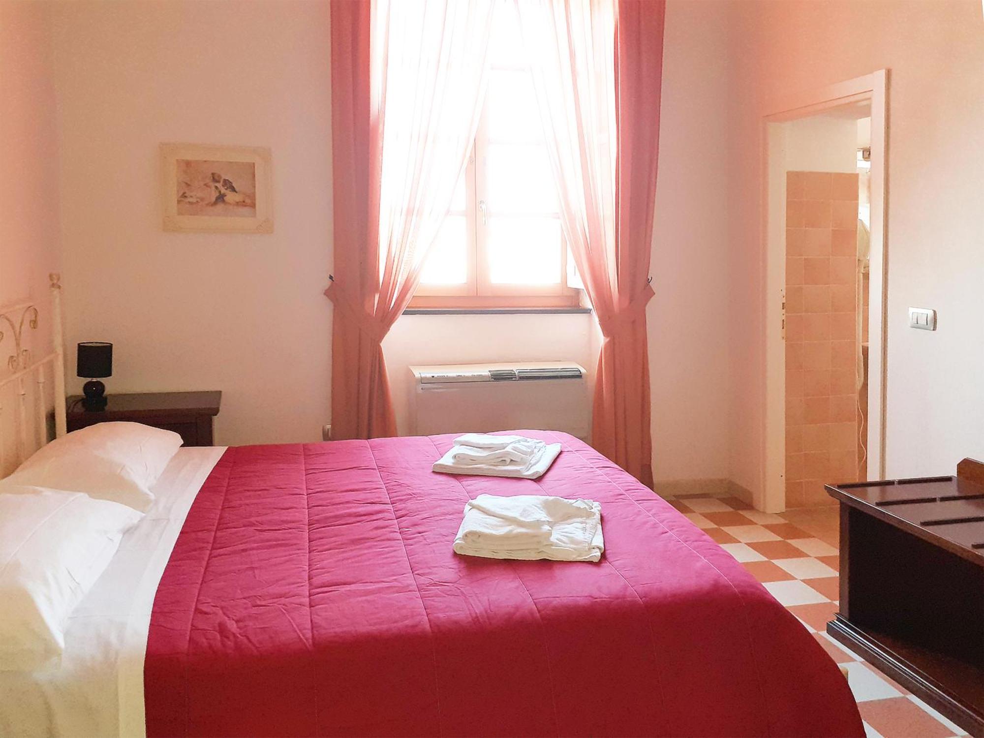 Maria Pia Guest house