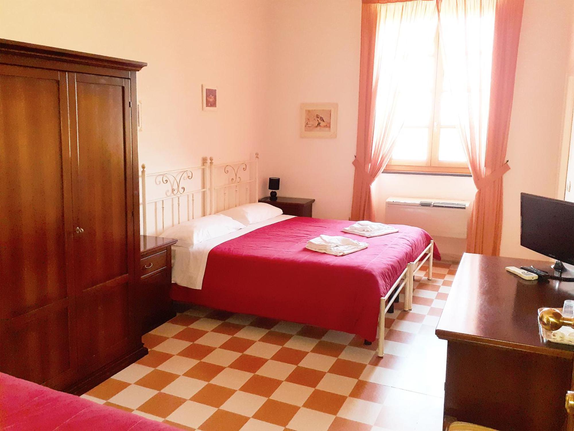 Maria Pia Guest house
