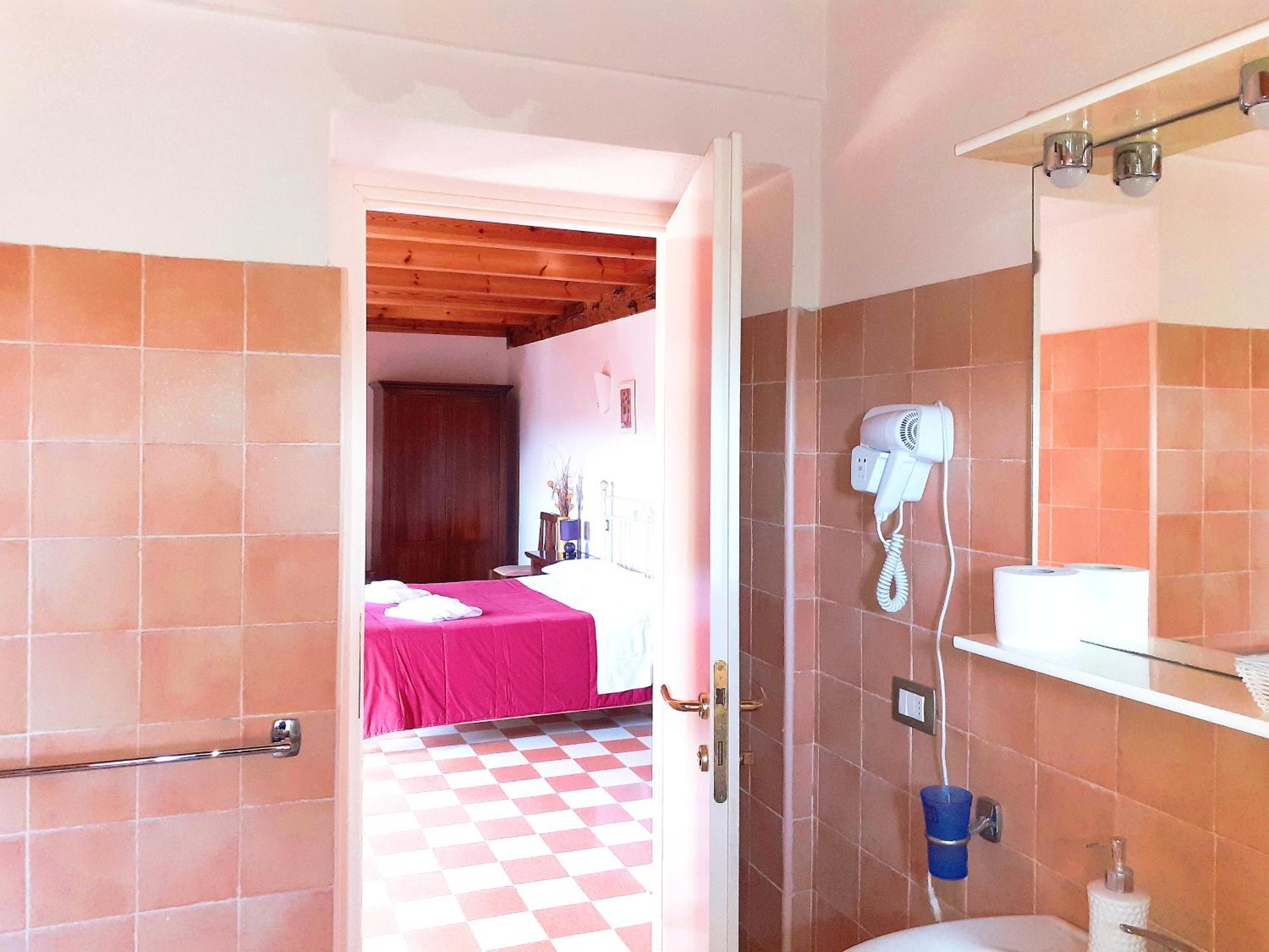 Maria Pia Guest house