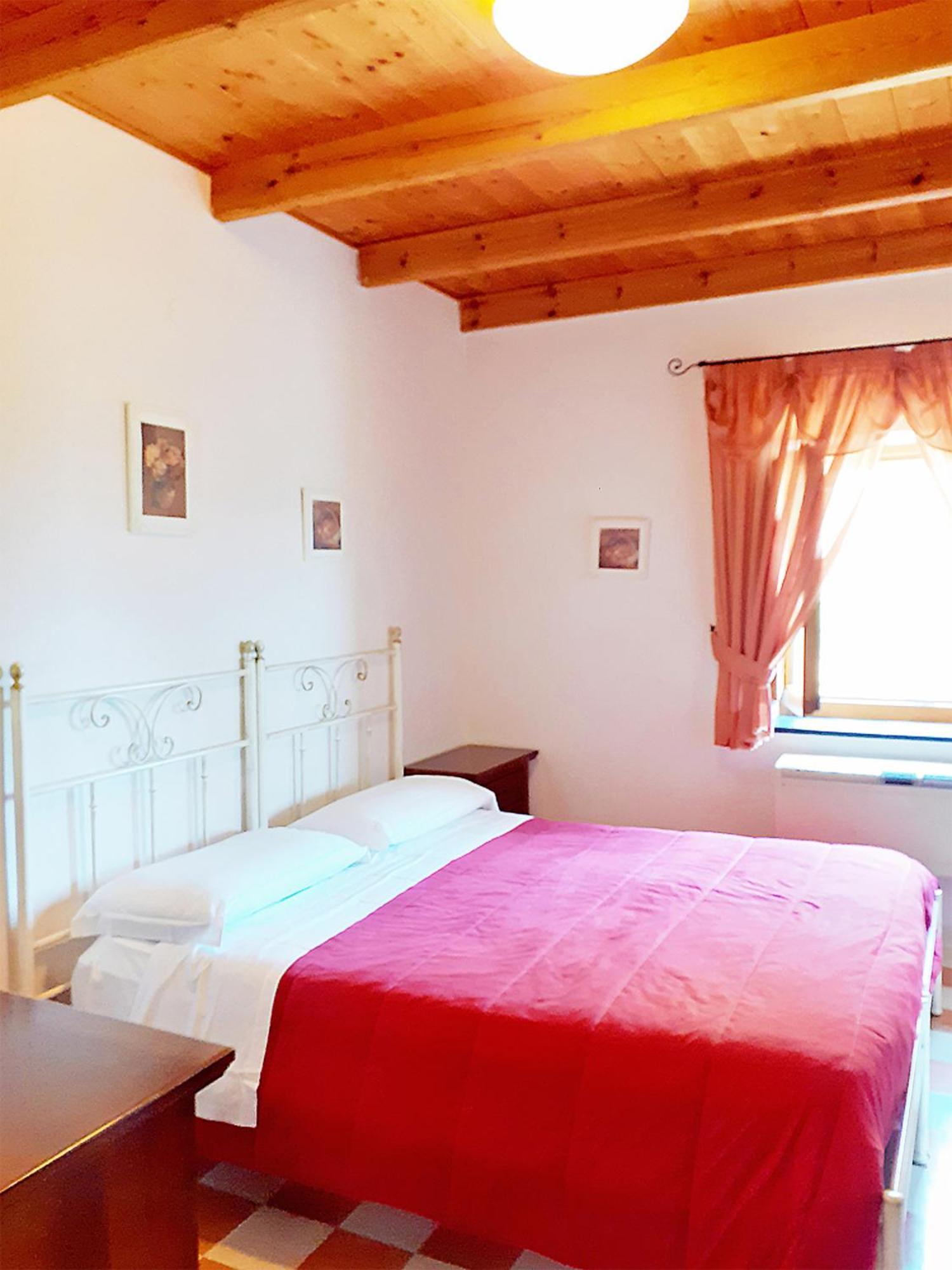 Guest house Maria Pia Alghero