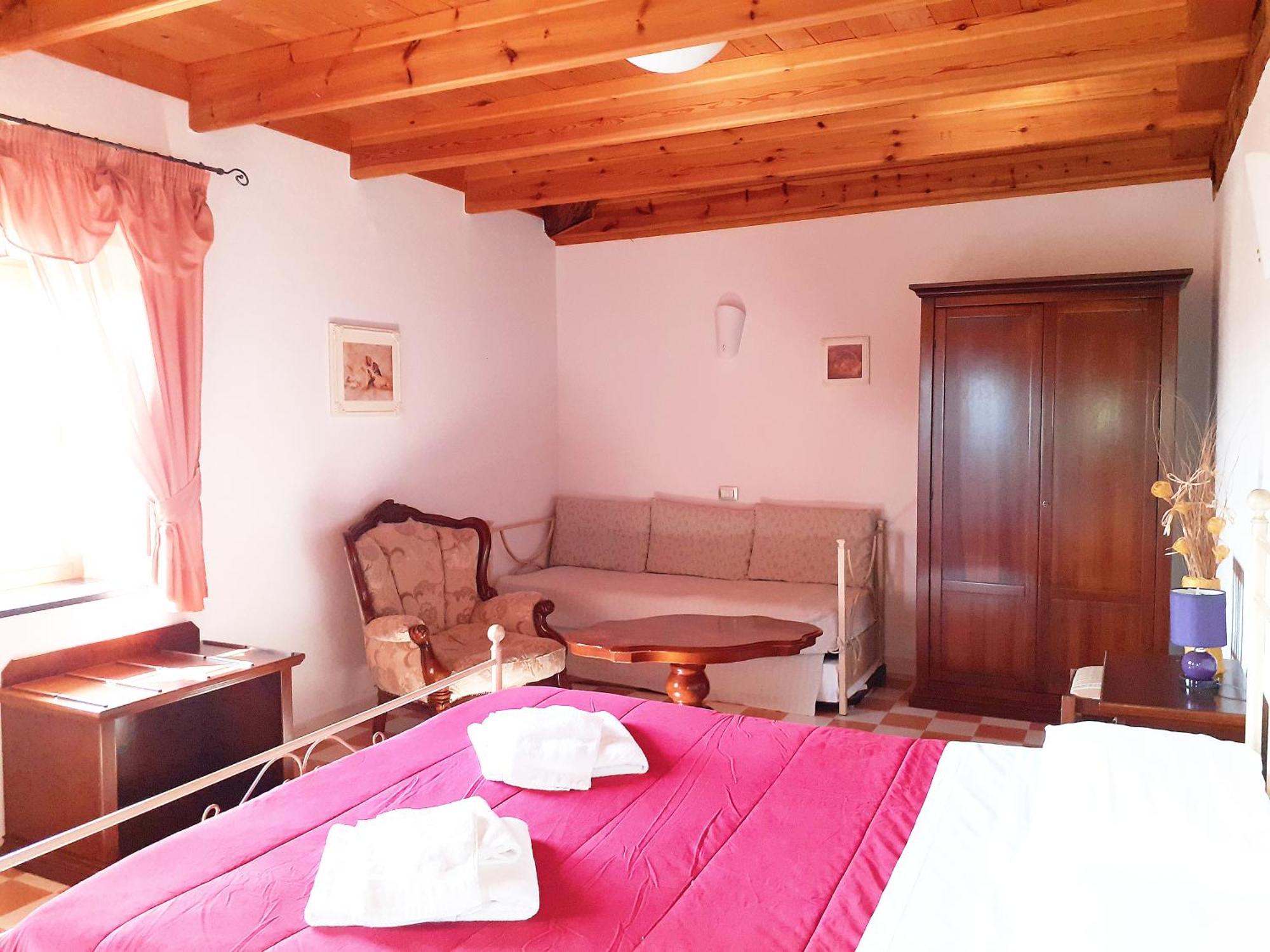 Maria Pia Guest house 2*