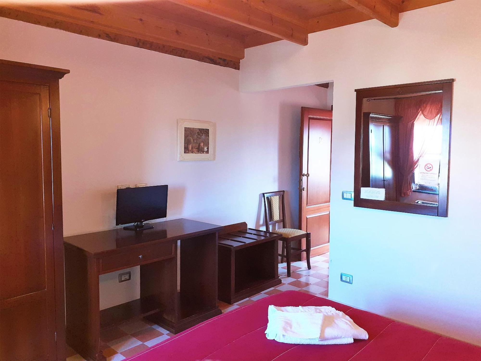 Maria Pia Guest house 2*