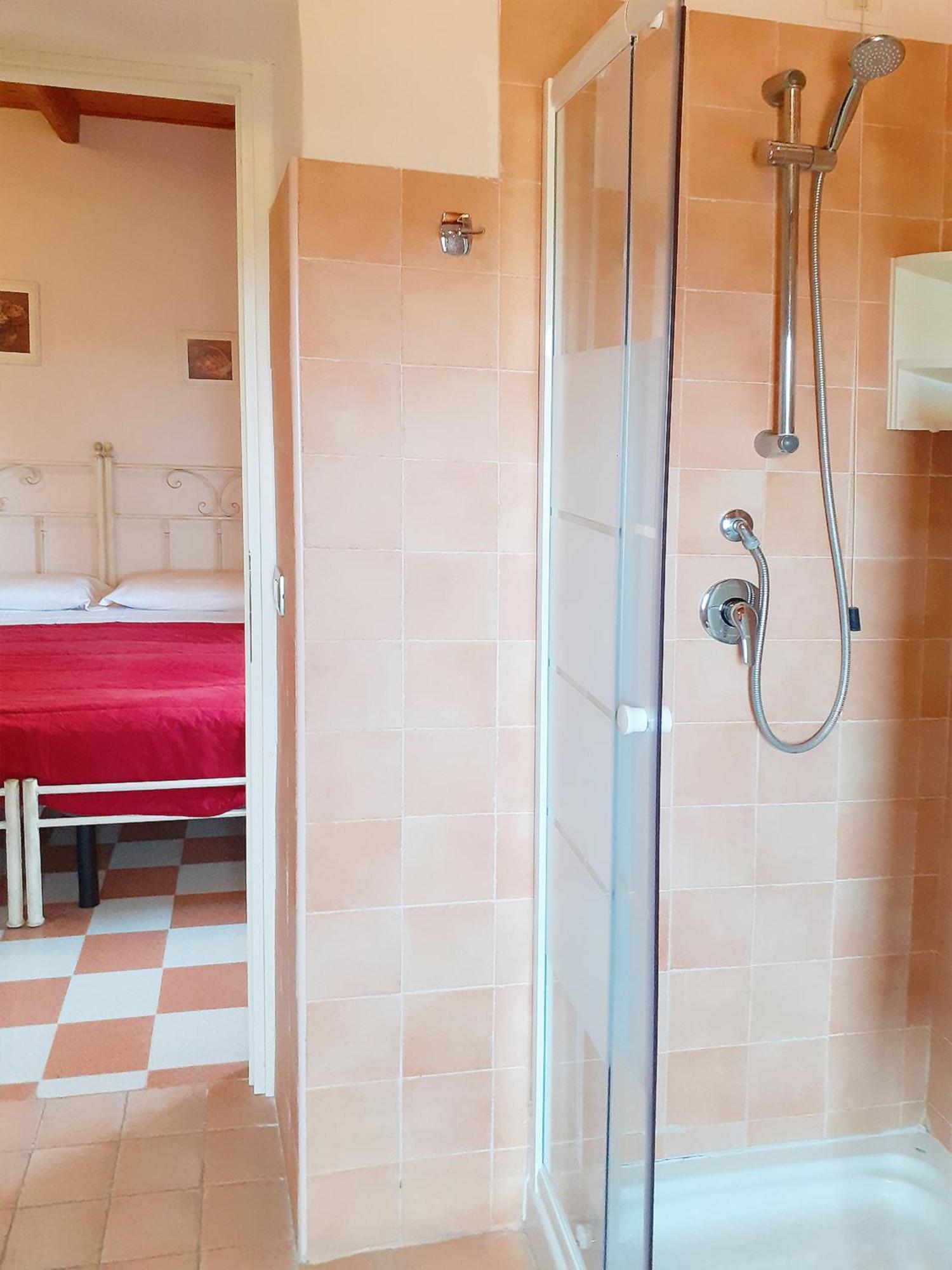 Guest house Maria Pia Alghero