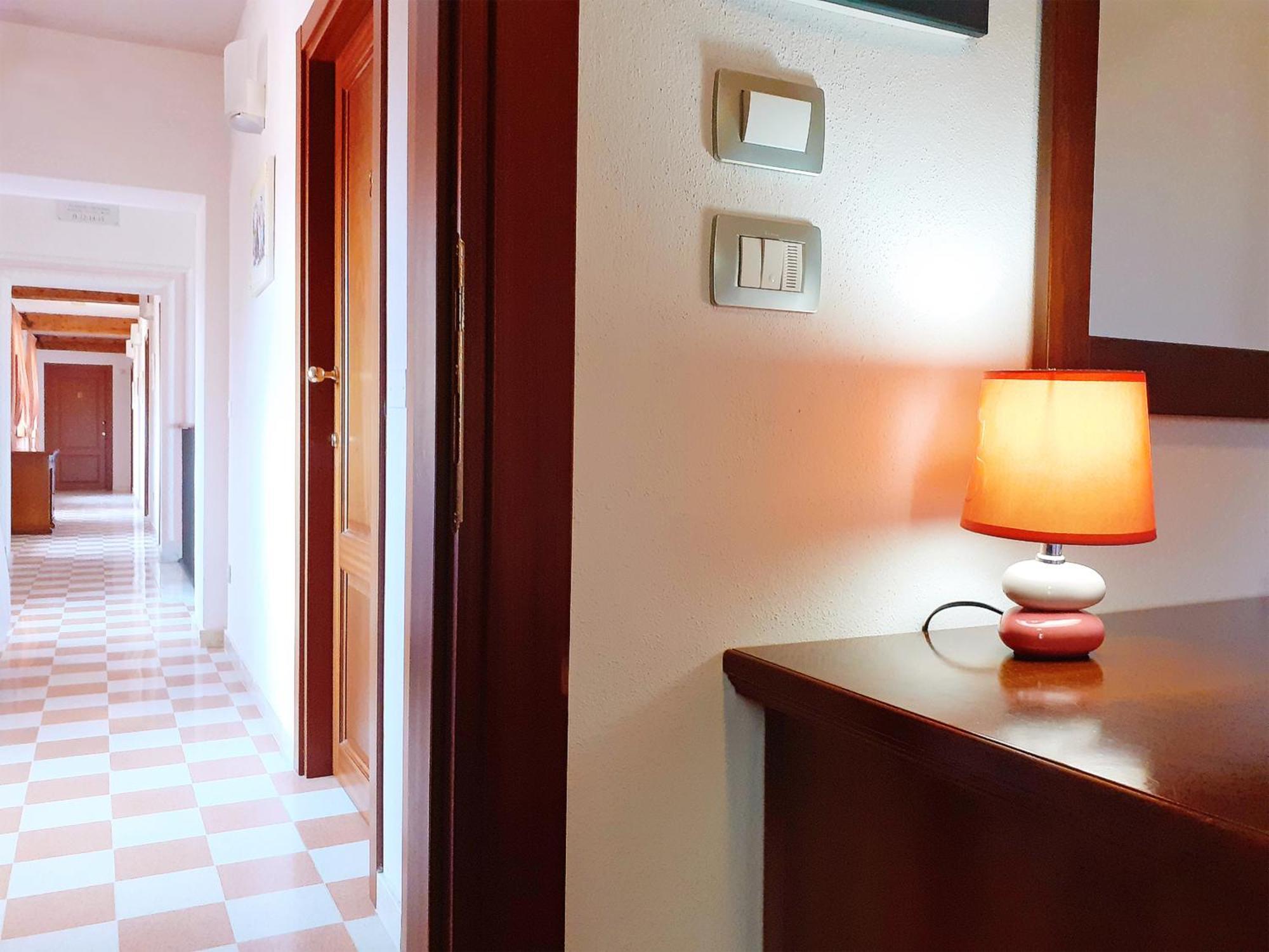Maria Pia Guest house 2*