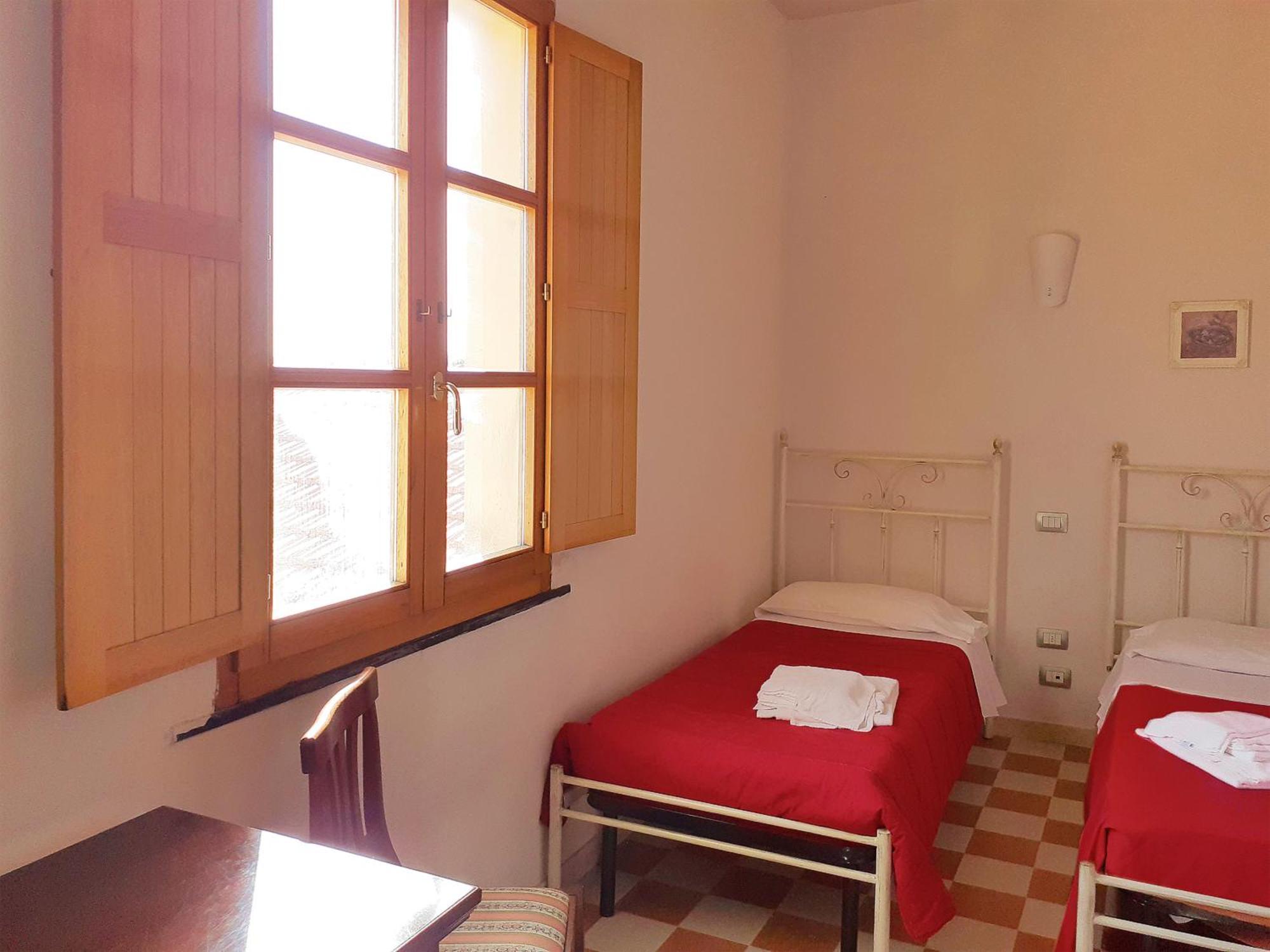 Guest house Maria Pia