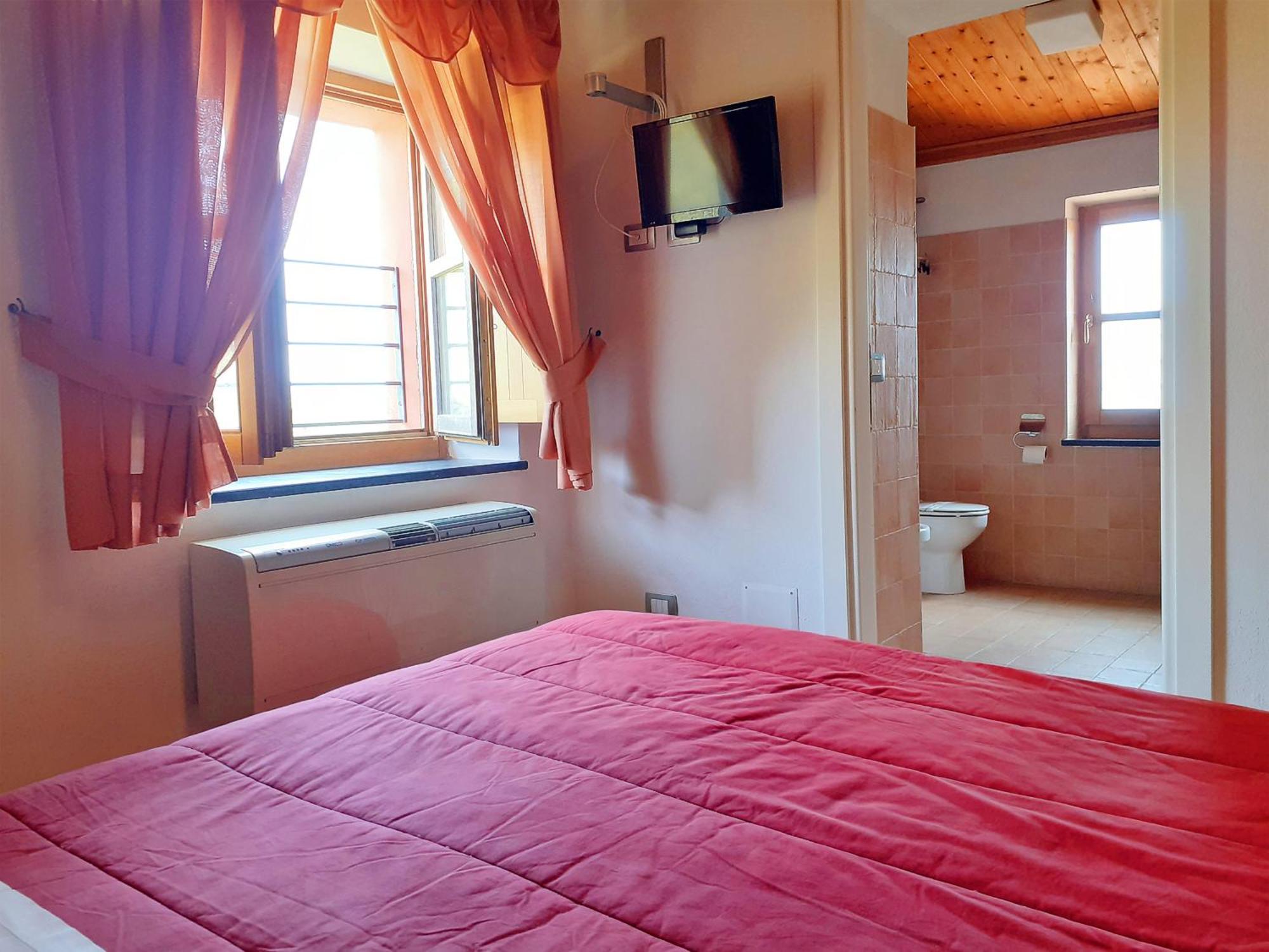 Maria Pia Guest house 2*