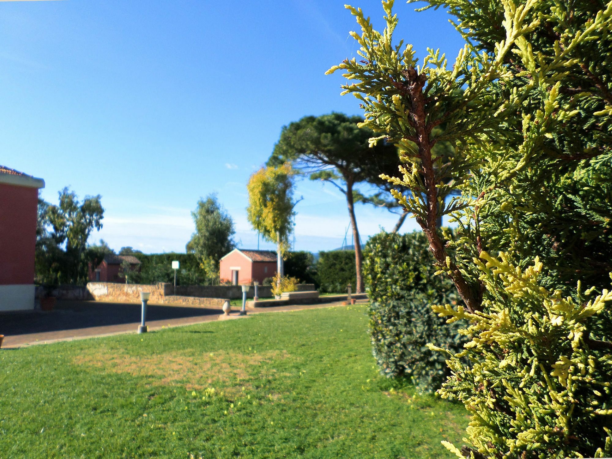 Maria Pia Guest house Alghero