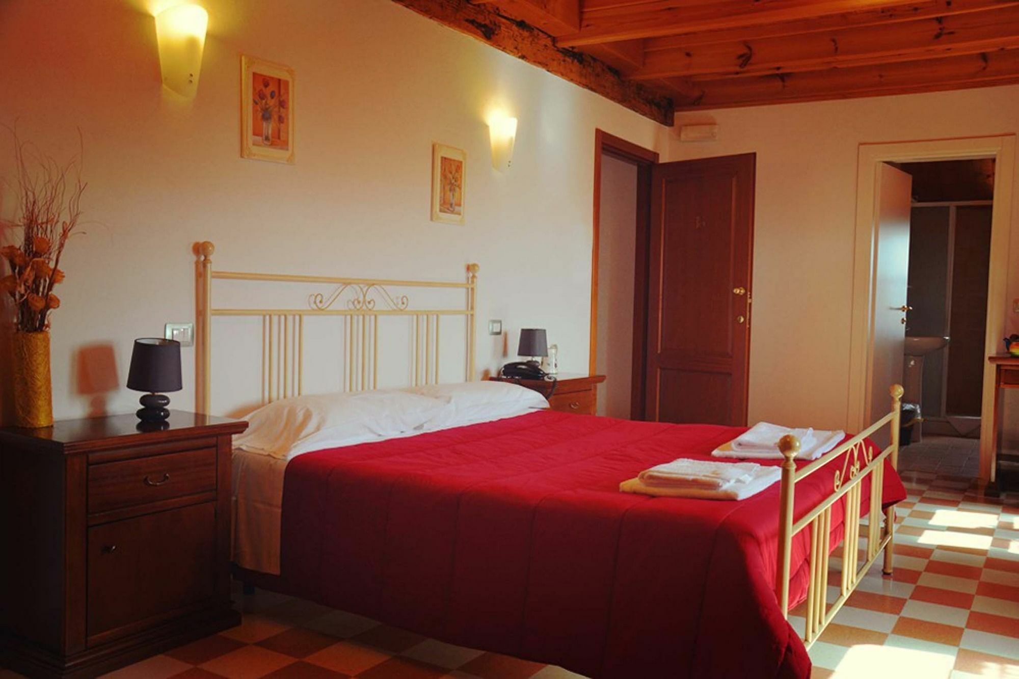 Maria Pia Guest house 2*