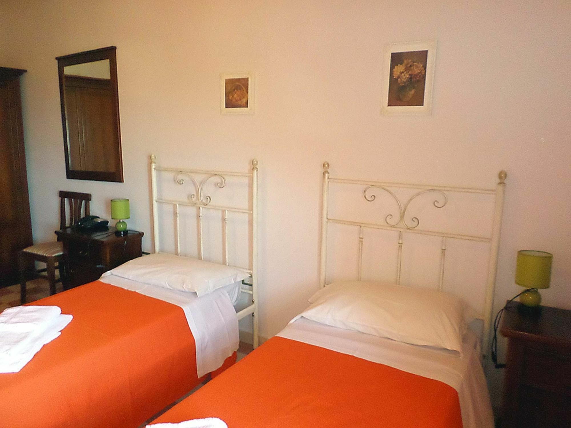 Guest house Maria Pia
