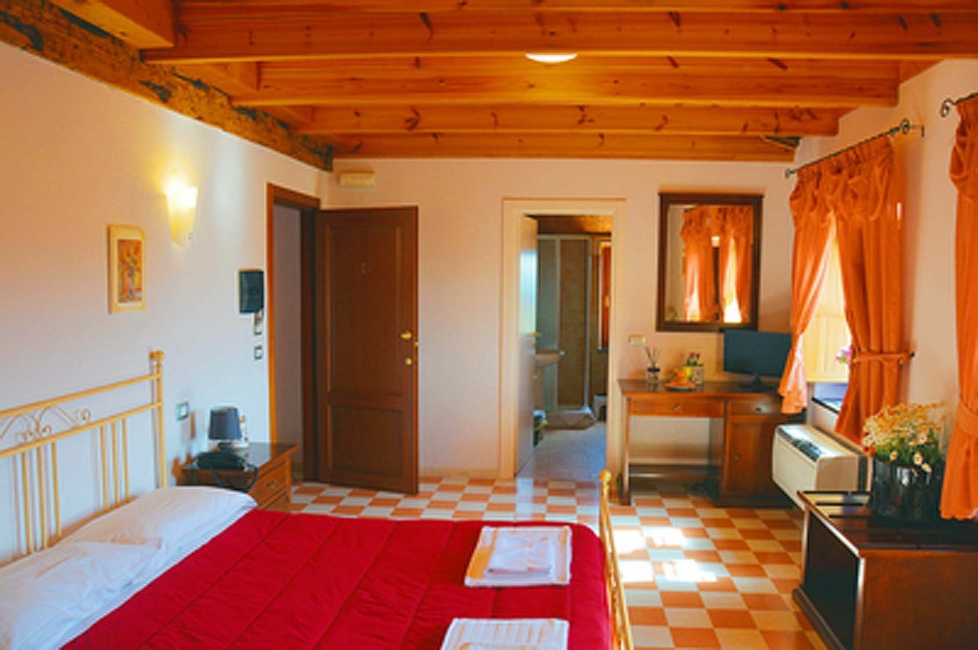 Maria Pia Guest house 2*