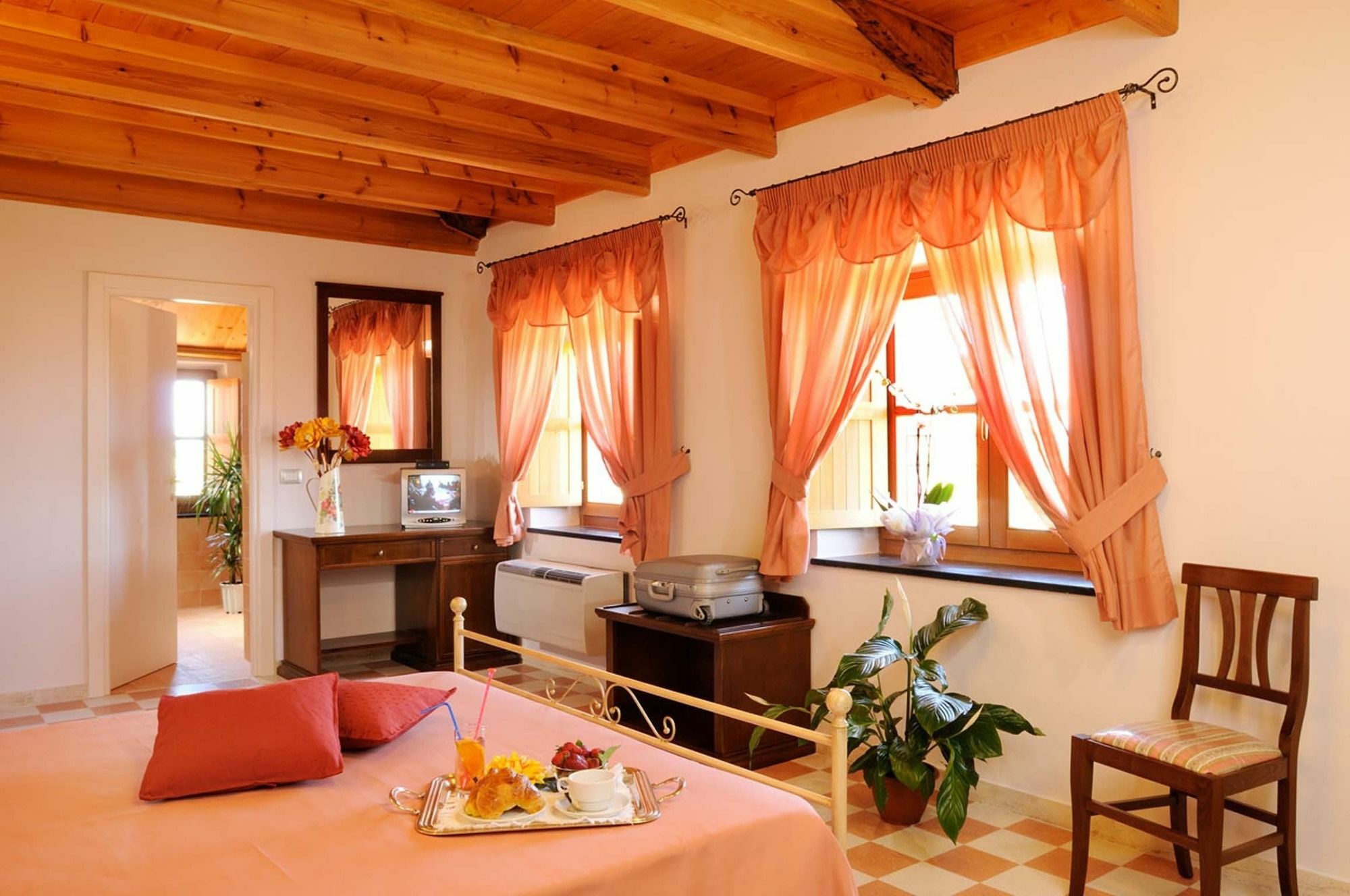 Guest house Maria Pia 2*